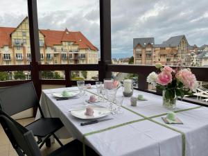 Appartements The Maritime Escape F3 Port & Historic Center : photos des chambres