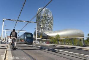 Appartements Sweet Morning Bordeaux : photos des chambres