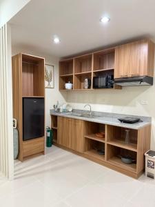 Spacious Condo Studio Unit in Mactan Cebu