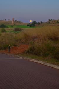 Mi Casa Su Casa Dullstroom luxury family Villa 12 sleeper