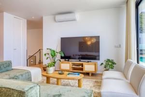 Villa Arco-Iris, a Home in Madeira