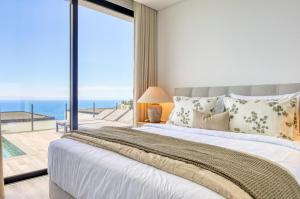 Villa Arco-Iris, a Home in Madeira