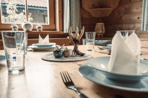 Almdorf Tirol Wildschönau