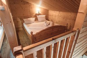 Almdorf Tirol Wildschönau