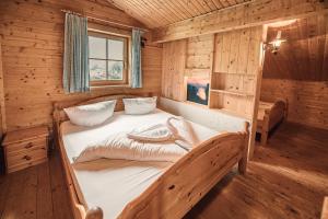 Almdorf Tirol Wildschönau