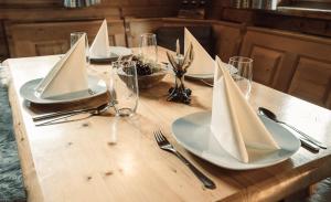 Almdorf Tirol Wildschönau