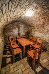 Resort Zajíci ze Zaječí