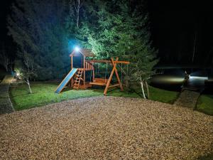 Atokvėpis Alantos kaime