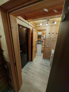 Atokvėpis Alantos kaime