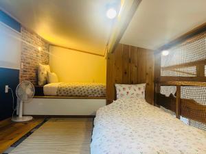 Stay Nikko Guesthouse