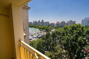 Old City Ultra Central Apartment-4BR-Parliament