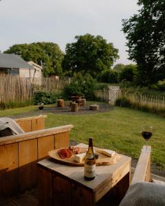 Butterfly Riverdale Yorkshire