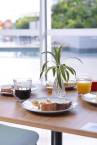 Comfort Hotel Serra da Canastra