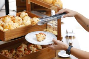 Comfort Hotel Serra da Canastra