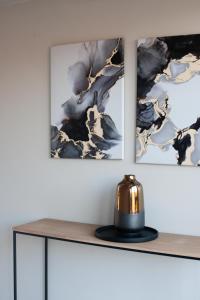 Mi Casa Su Casa Dullstroom luxury family Villa 12 sleeper