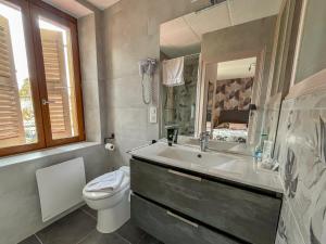 Hotels La Bonne Auberge : photos des chambres
