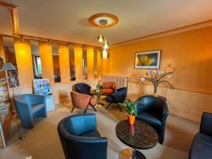 Hotels La Bonne Auberge : photos des chambres