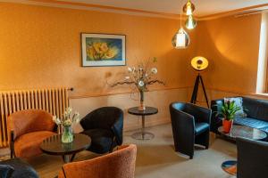Hotels La Bonne Auberge : photos des chambres