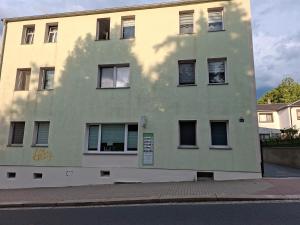 Ferienwohnung Maisonette