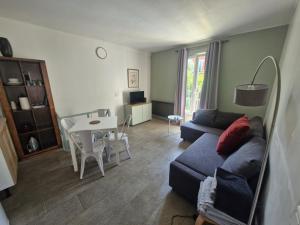 Appartements Appartement 4 personnes proche Paris et de la station Aerobus Paris-Beauvais : photos des chambres