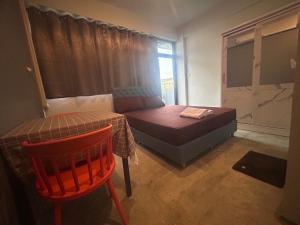 Capricorn hostel Yaowarat