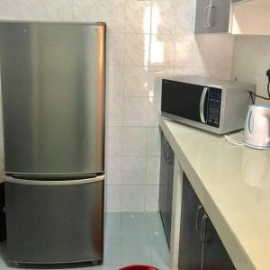 Homestay Tok Wan Puchong Utama