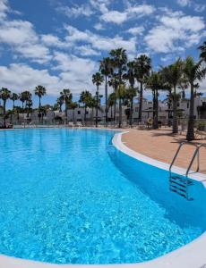 Oasis Dunas Raices del Mar Paraíso Único - 4hvězdičkové hotely ve městě Corralejo