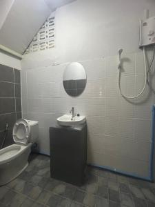 Capricorn hostel Yaowarat