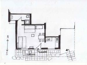 Ferienwohnung Unterschütz