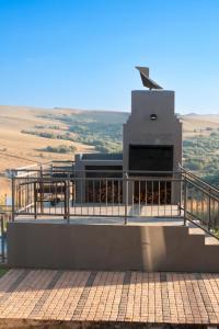 Mi Casa Su Casa Dullstroom luxury family Villa 12 sleeper