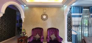 Humayyah Homestay