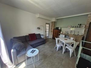 Appartements Appartement 4 personnes proche Paris et de la station Aerobus Paris-Beauvais : photos des chambres
