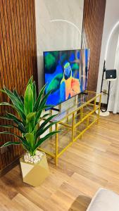 Your Elegant Flat in Cairo