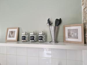 Appartement 4 personnes proche Paris et de la station Aérobus Paris-Beauvais