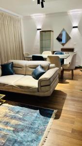 Your Elegant Flat in Cairo