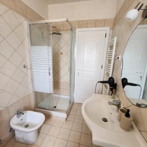 Potamos Townhouse & Shared Garden