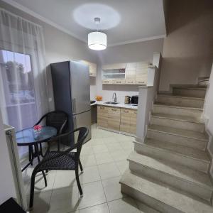 Potamos Townhouse & Shared Garden