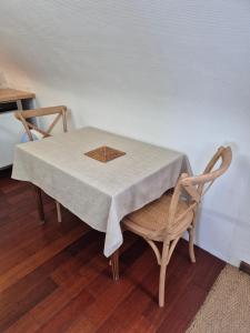 Appartements Urban Sunny & Cosy : photos des chambres