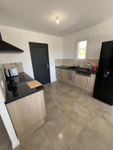 Maison Climatisée avec piscine