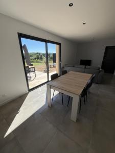 Villas Maison Climatisee avec piscine : photos des chambres