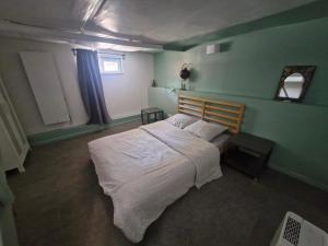 Appartements Appartement 4 personnes proche Paris et de la station Aerobus Paris-Beauvais : photos des chambres
