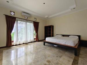 The Peak Villa Jimbaran