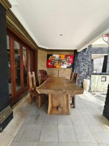 The Peak Villa Jimbaran