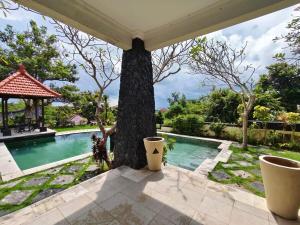 The Peak Villa Jimbaran