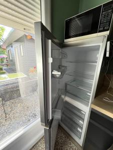 Appartements Pause relax a Mont de Marsan : photos des chambres