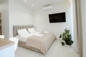 Talakya sea view apartment