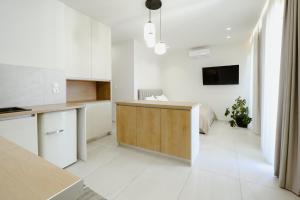 Talakya sea view apartment