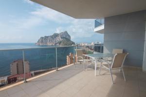 Apartamentos Entremares - Grupo Antonio Perles