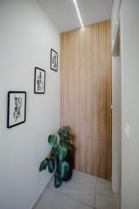 Talakya sea view apartment