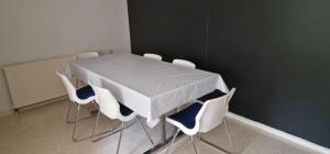 Seurala Sorsakosken kylätalo